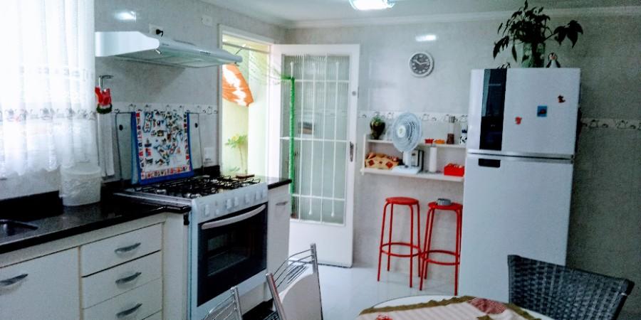 Casa, 3 quartos, 220 m² - Foto 12