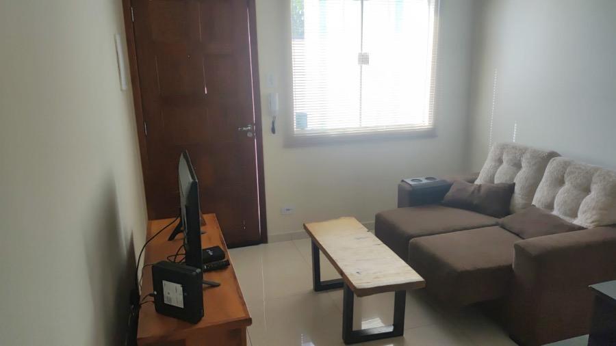 Sobrado, 2 quartos, 49 m² - Foto 8