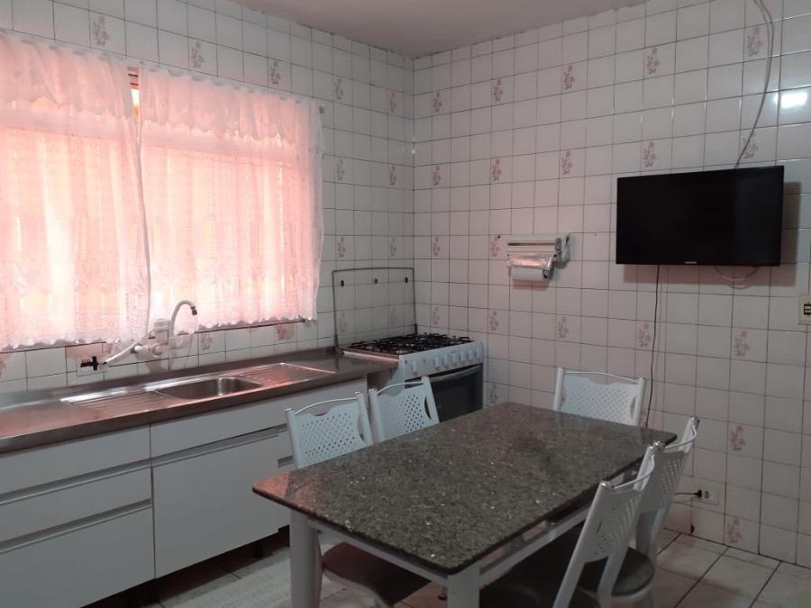 Sobrado, 4 quartos, 242 m² - Foto 15