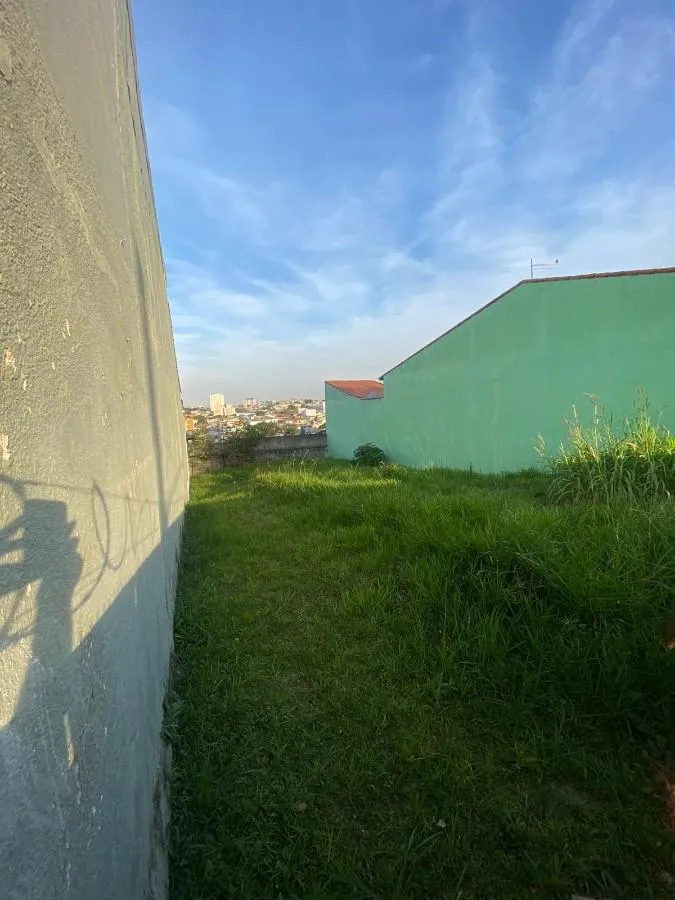Terrenos