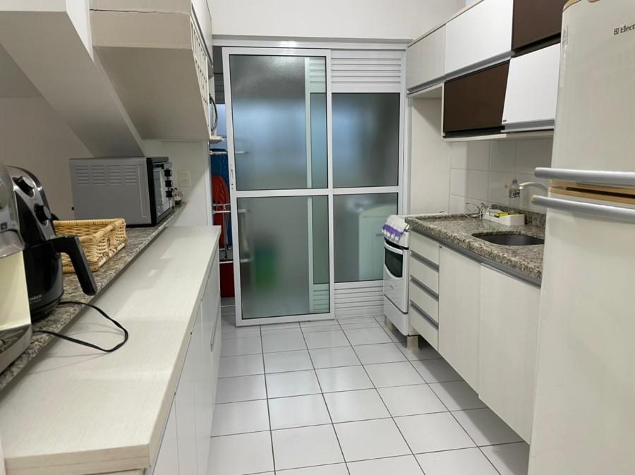 Apartamento, 3 quartos, 142 m² - Foto 8