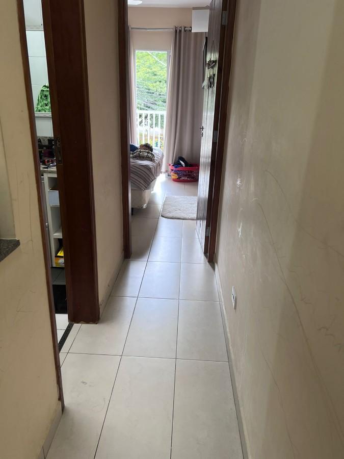 Sobrado, 2 quartos, 72 m² - Foto 15