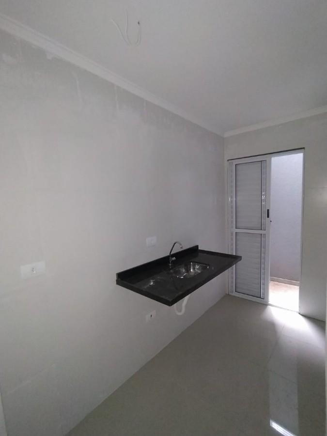 Apartamento, 2 quartos, 43 m² - Foto 5