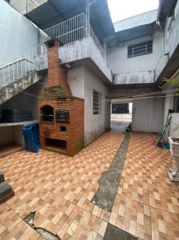 Casa para Venda por R$850.000,00 com 231m², 3 dormitórios, 4 vagas e 2 banheiros - Vila ponte rasa, São paulo / SP