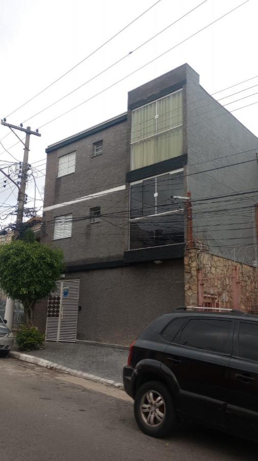 Kitnet-Studio, 30 m² - Foto 1