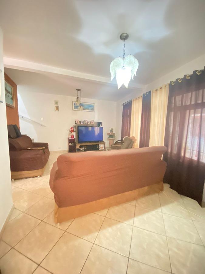 Sobrado, 3 quartos, 120 m² - Foto 5