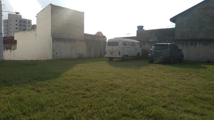 Terreno, 520 m² - Foto 1