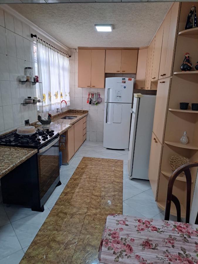 Sobrado, 1 quarto, 100 m² - Foto 1