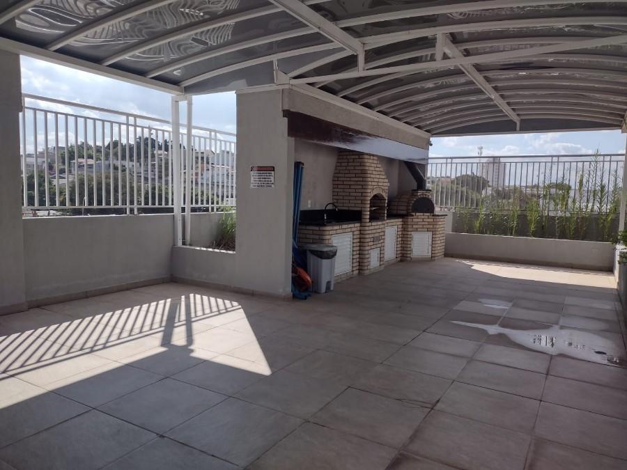 Apartamento, 2 quartos, 52 m² - Foto 3