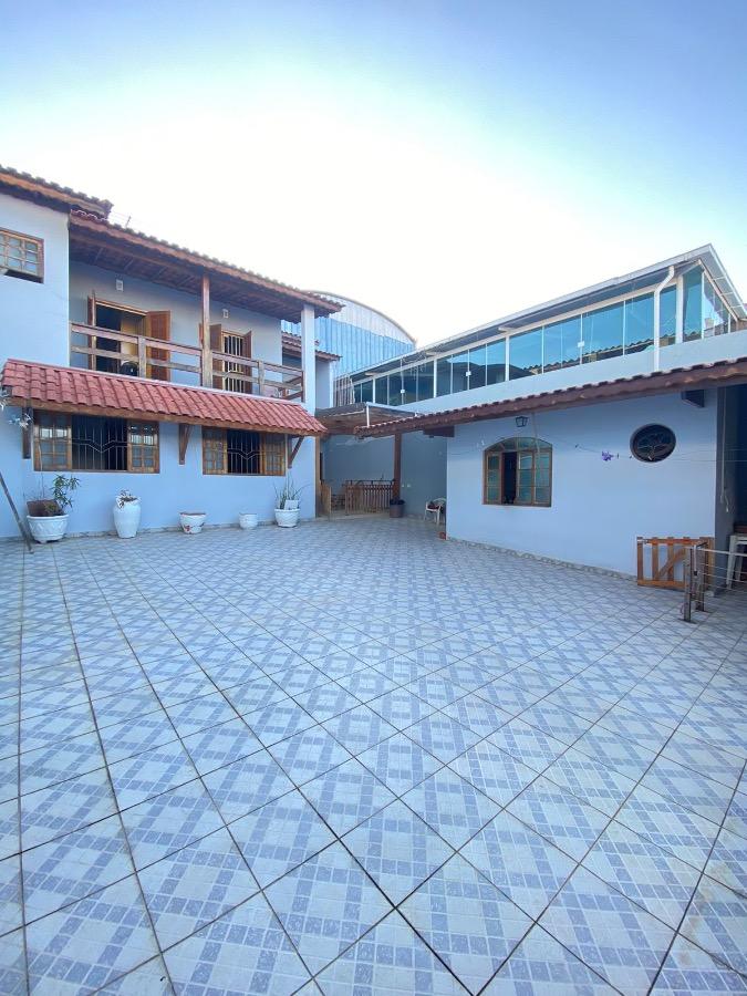Sobrado, 4 quartos, 234 m² - Foto 2