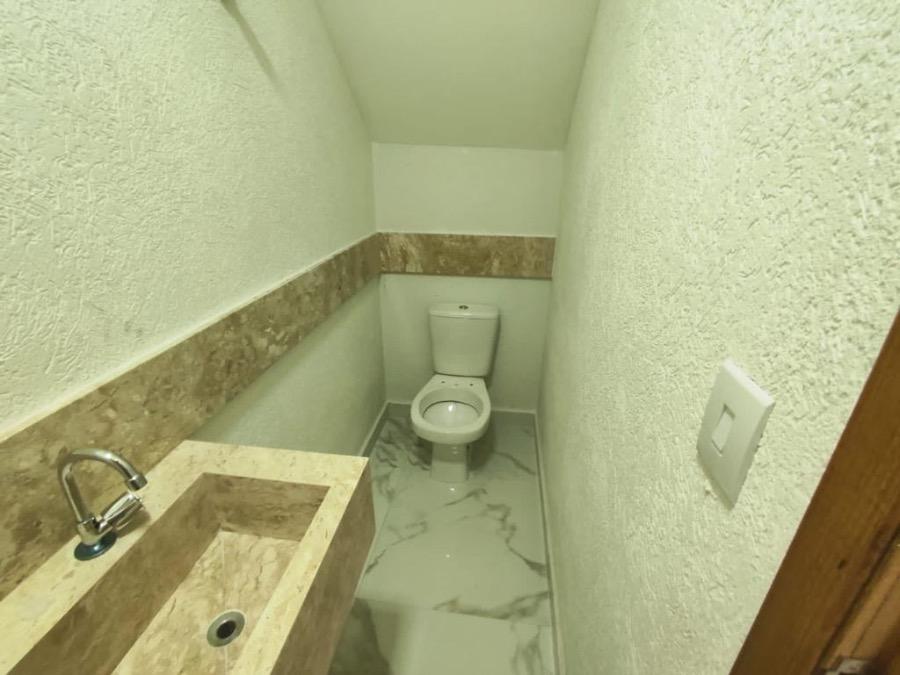 Sobrado, 3 quartos, 140 m² - Foto 11