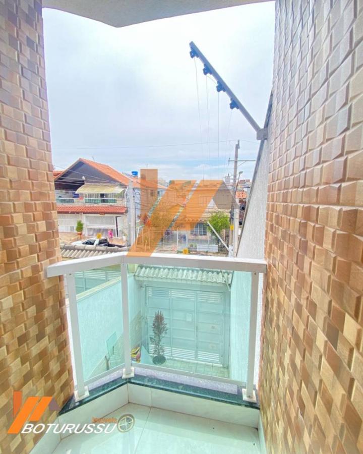 Casa, 3 quartos, 125 m² - Foto 3