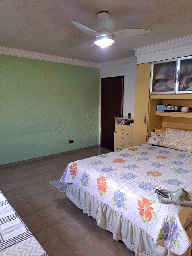 Sobrado, 1 quarto, 100 m² - Foto 17