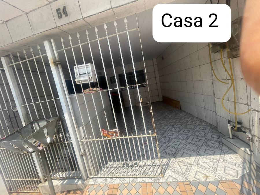Sobrado, 2 quartos, 120 m² - Foto 1