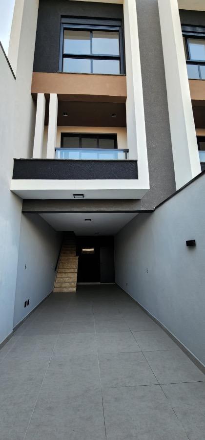 Sobrado, 3 quartos, 150 m² - Foto 19