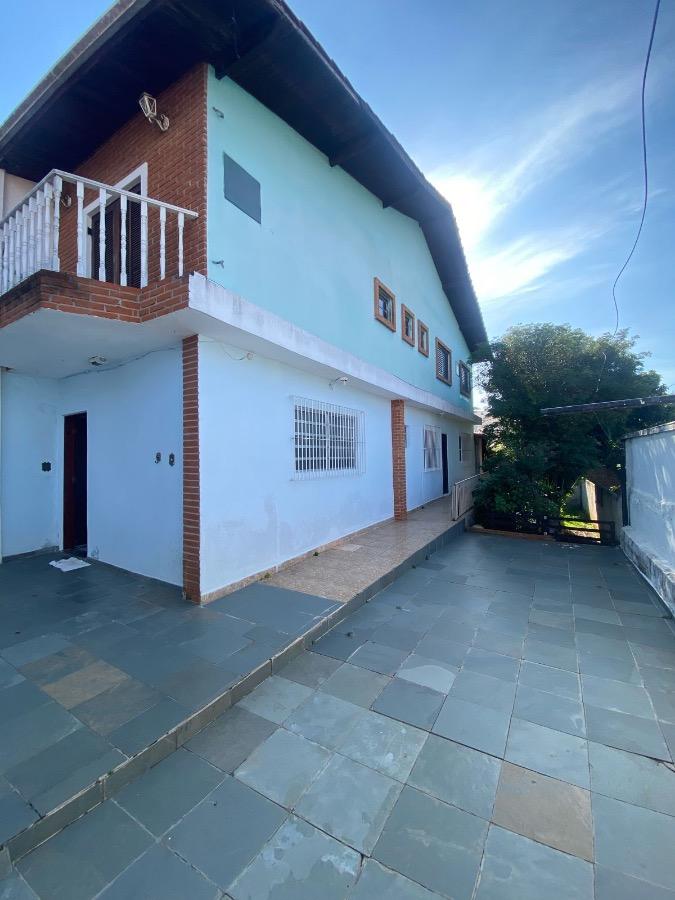Casa, 3 quartos, 120 m² - Foto 1