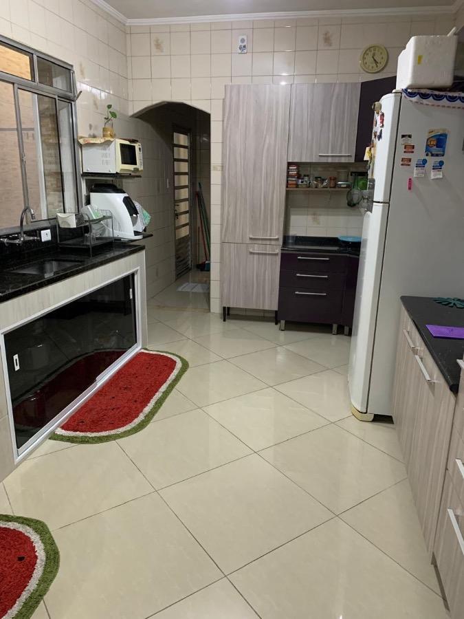 Sobrado, 2 quartos, 120 m² - Foto 8