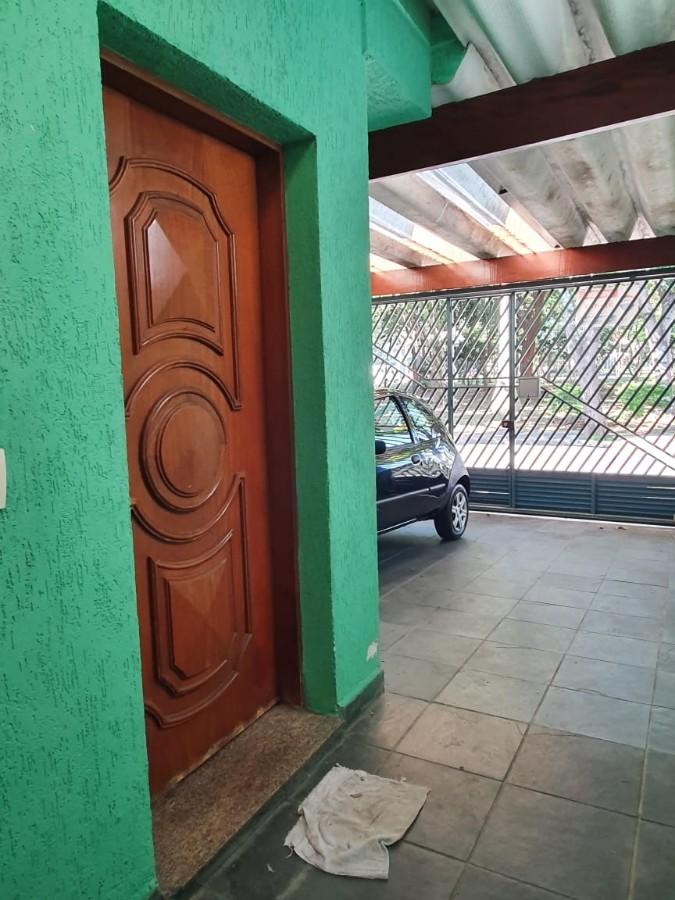 Sobrado, 3 quartos, 76 m² - Foto 2