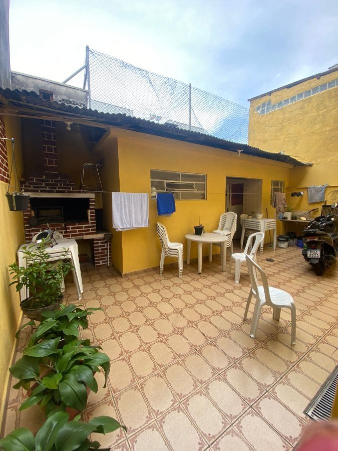 Sobrado, 3 quartos, 120 m² - Foto 1