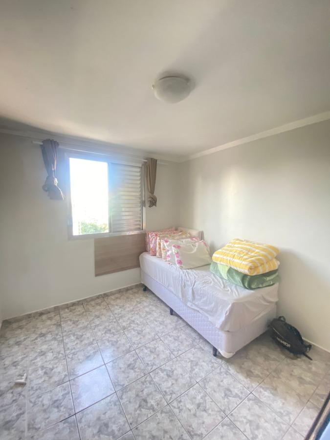 Apartamento, 2 quartos, 48 m² - Foto 6