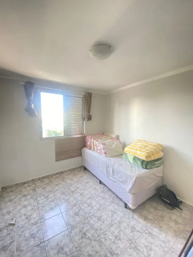 Apartamentos