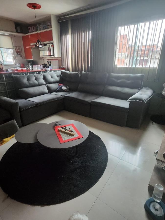 Sobrado, 5 quartos, 130 m² - Foto 11