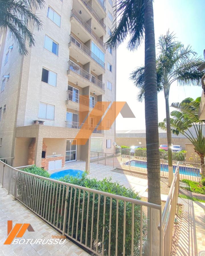 Apartamento, 2 quartos, 50 m² - Foto 1