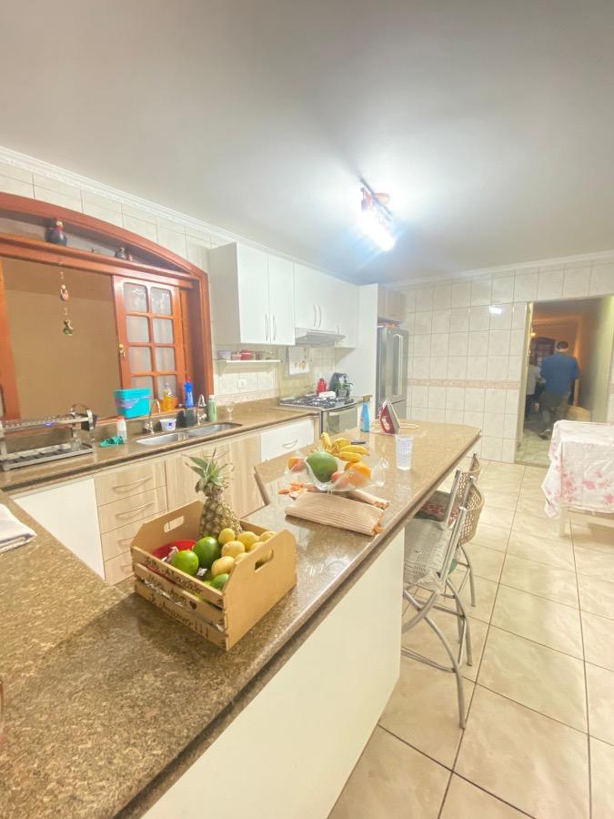 Sobrado, 3 quartos, 250 m² - Foto 16