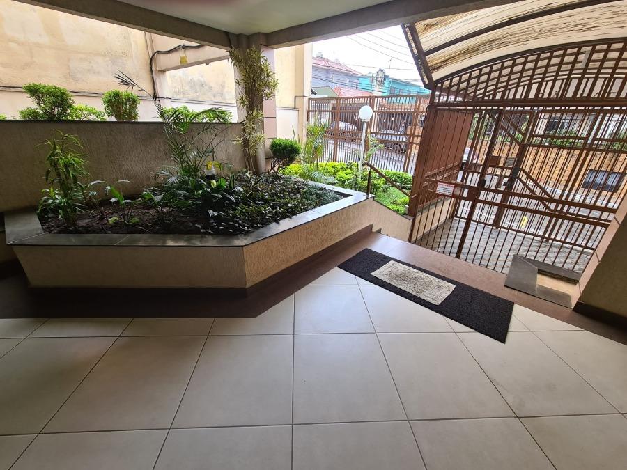 Cobertura, 3 quartos, 130 m² - Foto 2