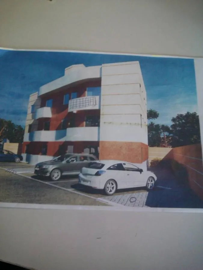 Apartamentos