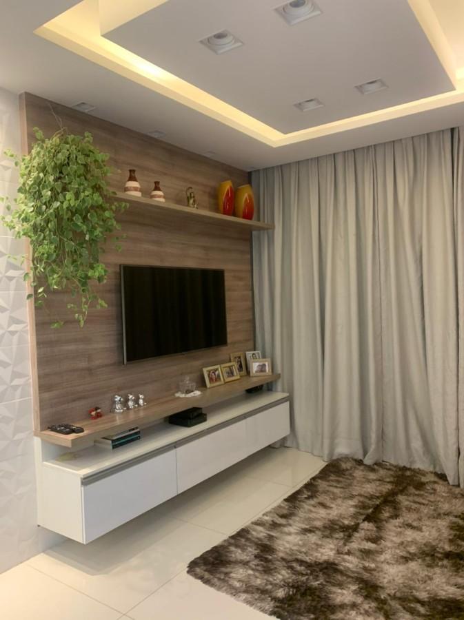 Sobrado, 2 quartos, 60 m² - Foto 1