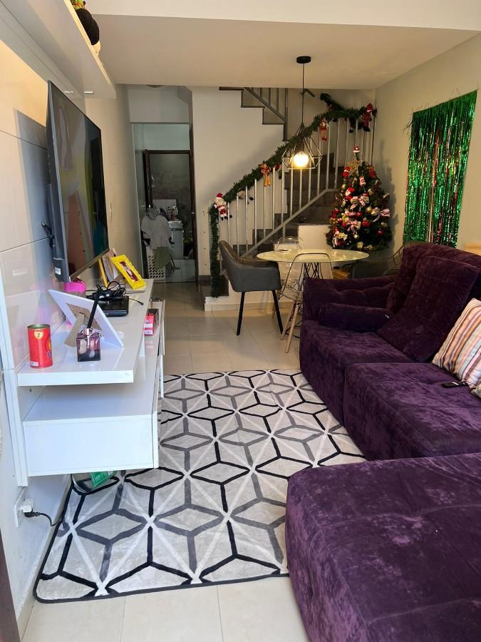 Sobrado, 2 quartos, 72 m² - Foto 4