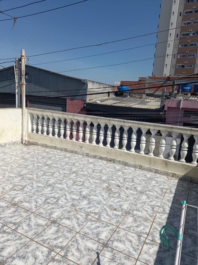 Sobrado, 2 quartos, 90 m² - Foto 9