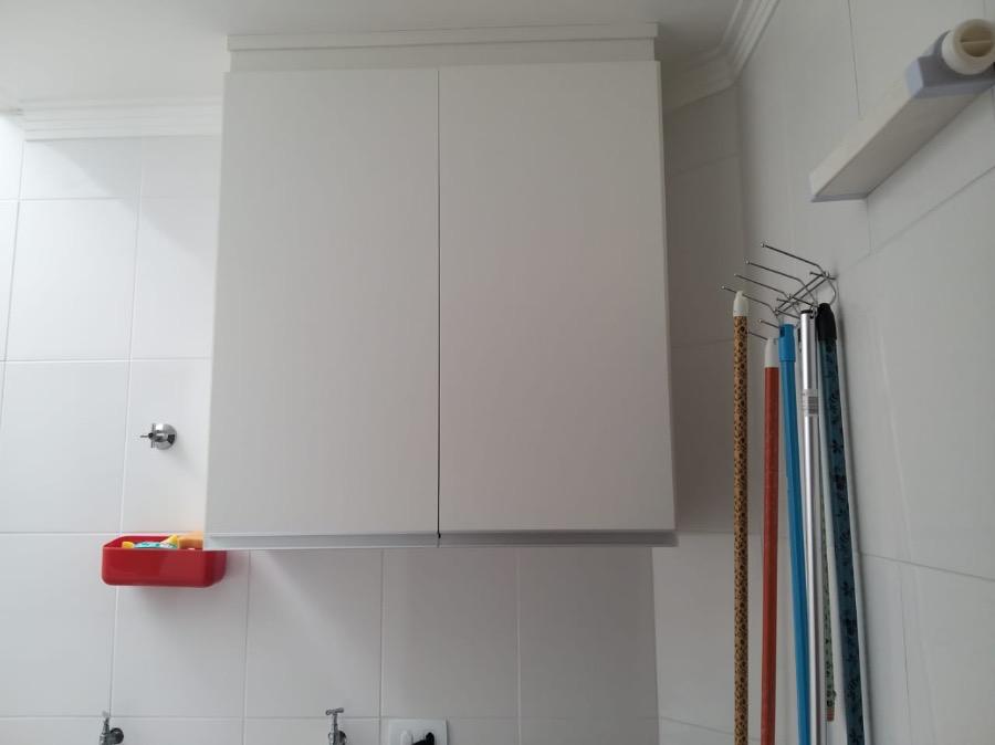 Sobrado, 2 quartos, 60 m² - Foto 7