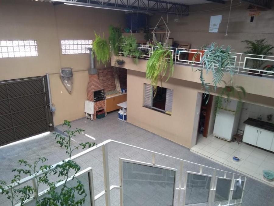 Casa, 3 quartos, 120 m² - Foto 13