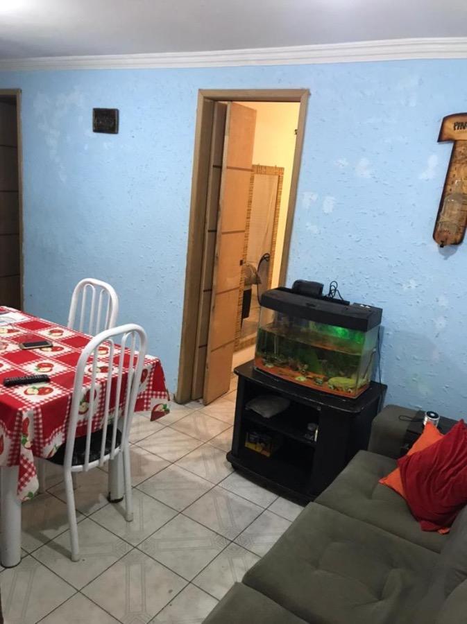Apartamento, 2 quartos, 45 m² - Foto 3