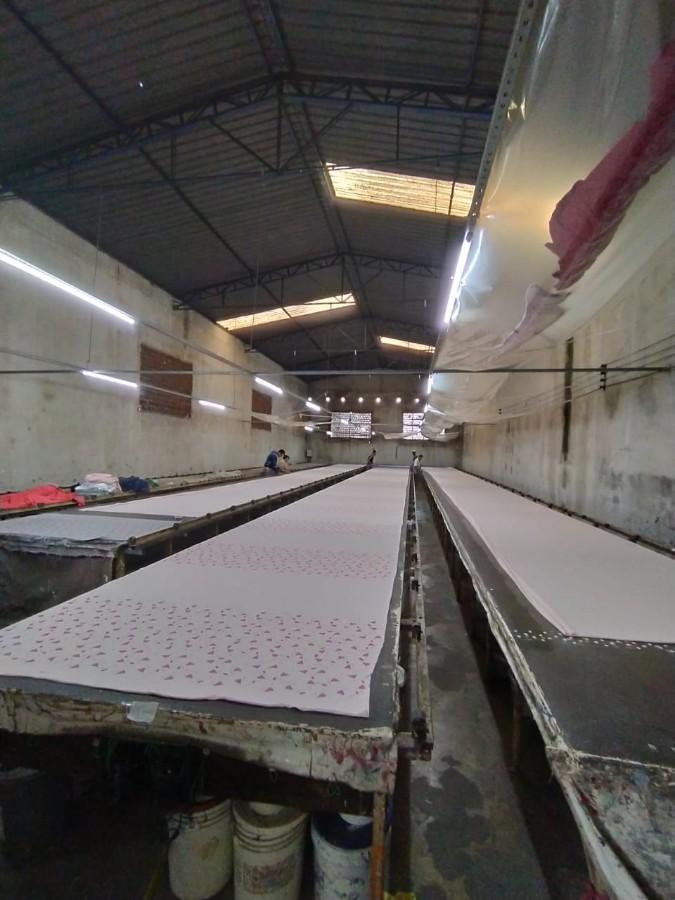 Depósito-Galpão, 538 m² - Foto 5