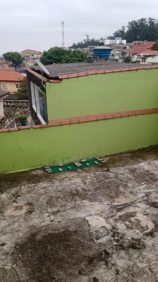 Casa, 1 quarto, 240 m² - Foto 11