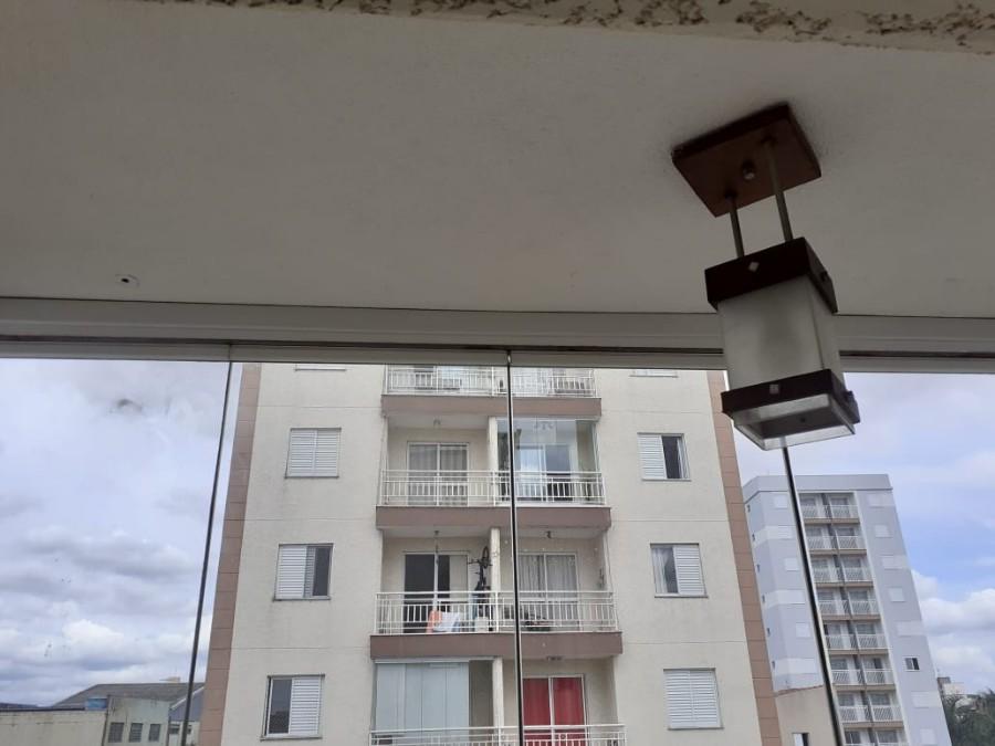 Apartamento, 2 quartos, 50 m² - Foto 3