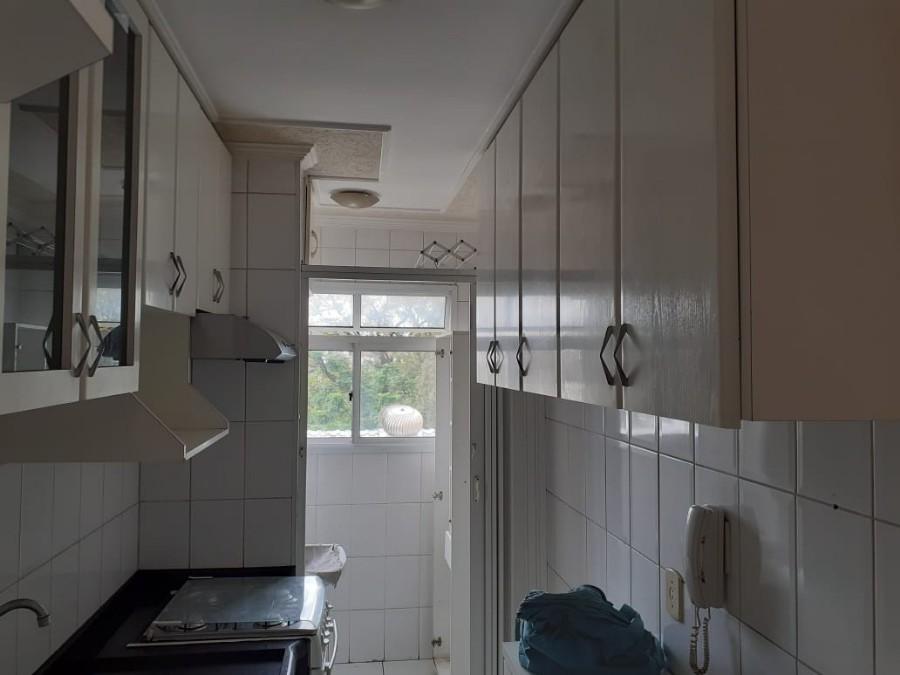 Apartamento, 2 quartos, 50 m² - Foto 4