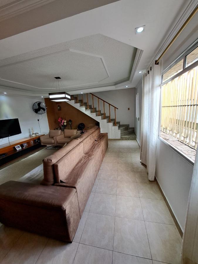 Sobrado, 1 quarto, 100 m² - Foto 7