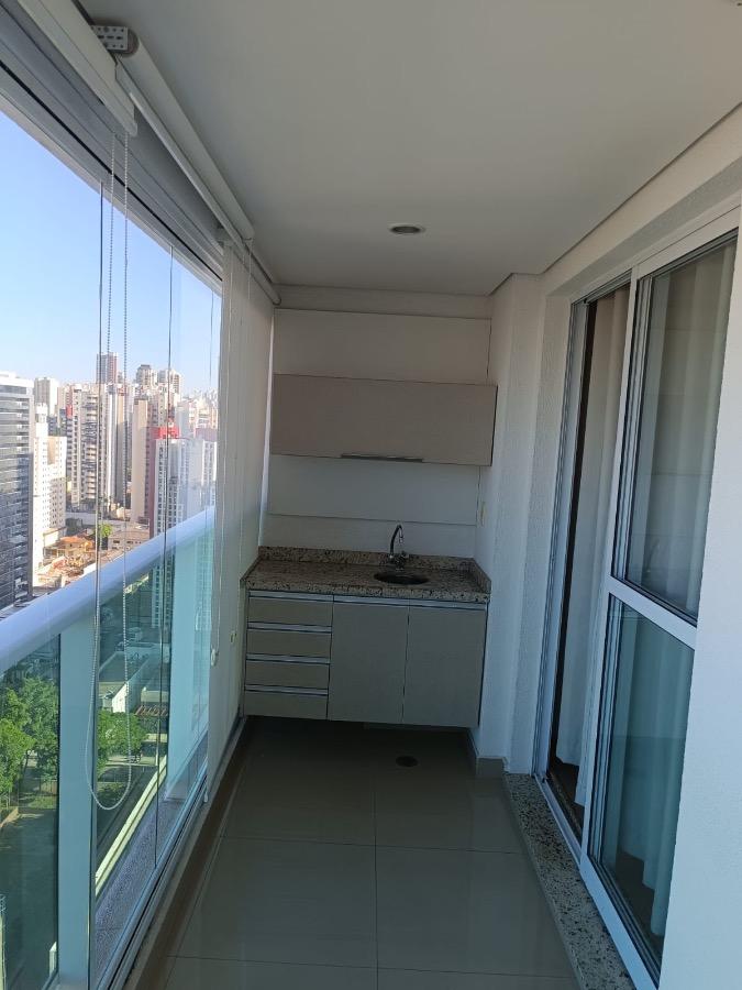 Apartamento, 1 quarto, 50 m² - Foto 7