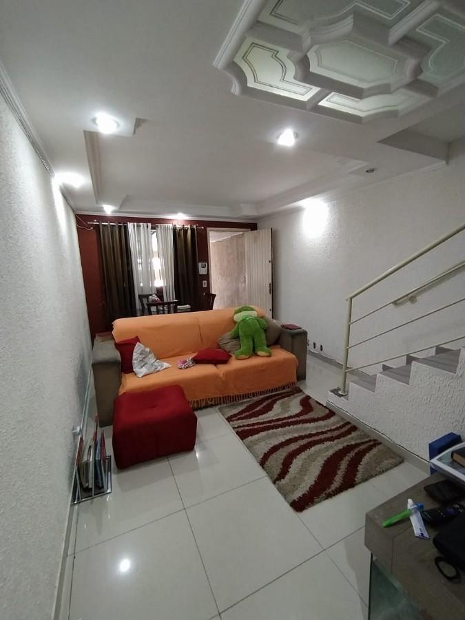Sobrado, 3 quartos, 76 m² - Foto 10