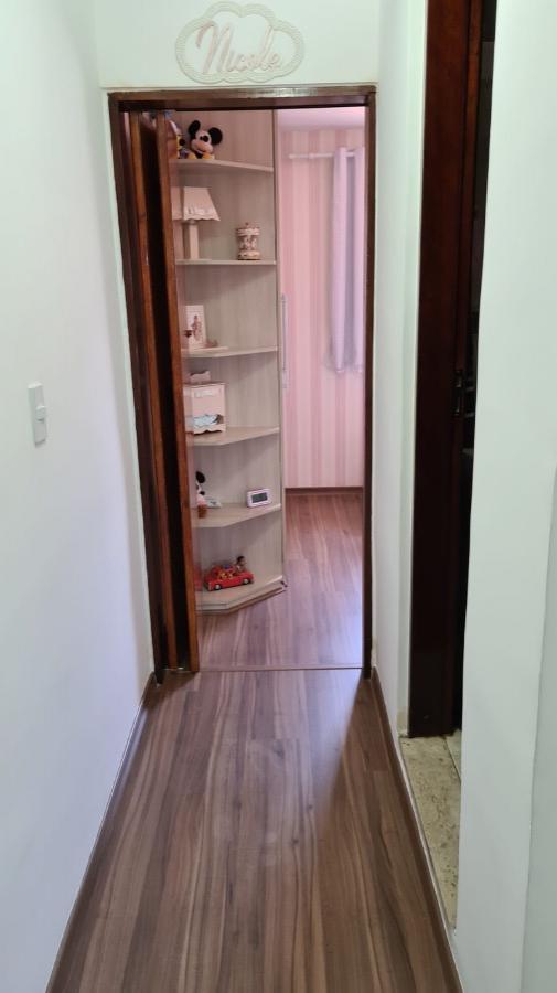 Sobrado, 2 quartos, 78 m² - Foto 16