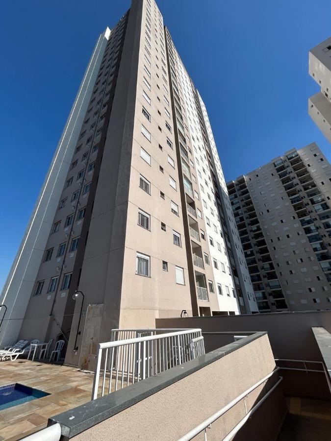 Apartamento, 2 quartos, 45 m² - Foto 1