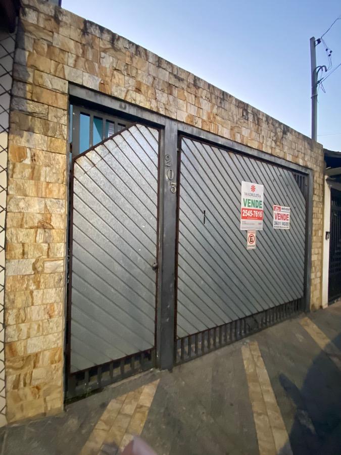 Casa, 4 quartos, 300 m² - Foto 1