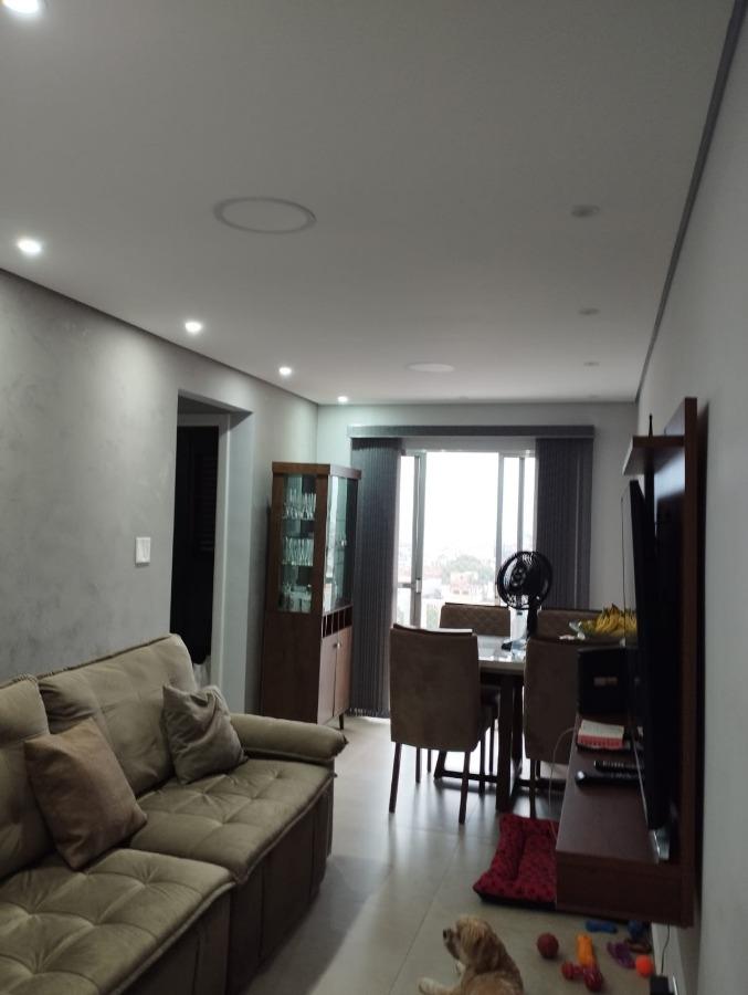 Apartamento, 2 quartos, 50 m² - Foto 13
