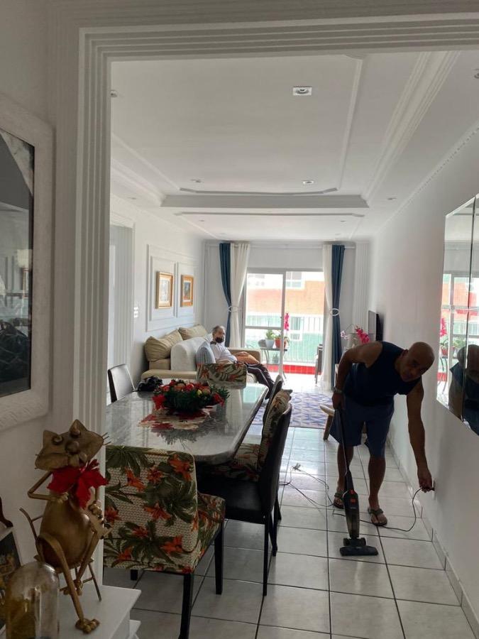 Apartamento, 2 quartos, 110 m² - Foto 2