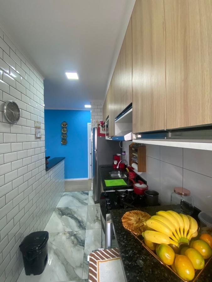 Apartamento, 2 quartos, 49 m² - Foto 7