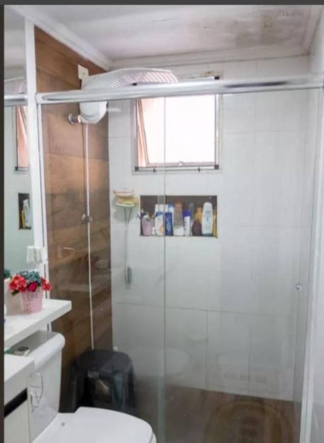 Apartamento, 2 quartos, 59 m² - Foto 7